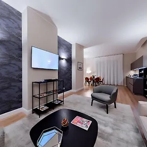 Appartement Manzoni Clc, Milan